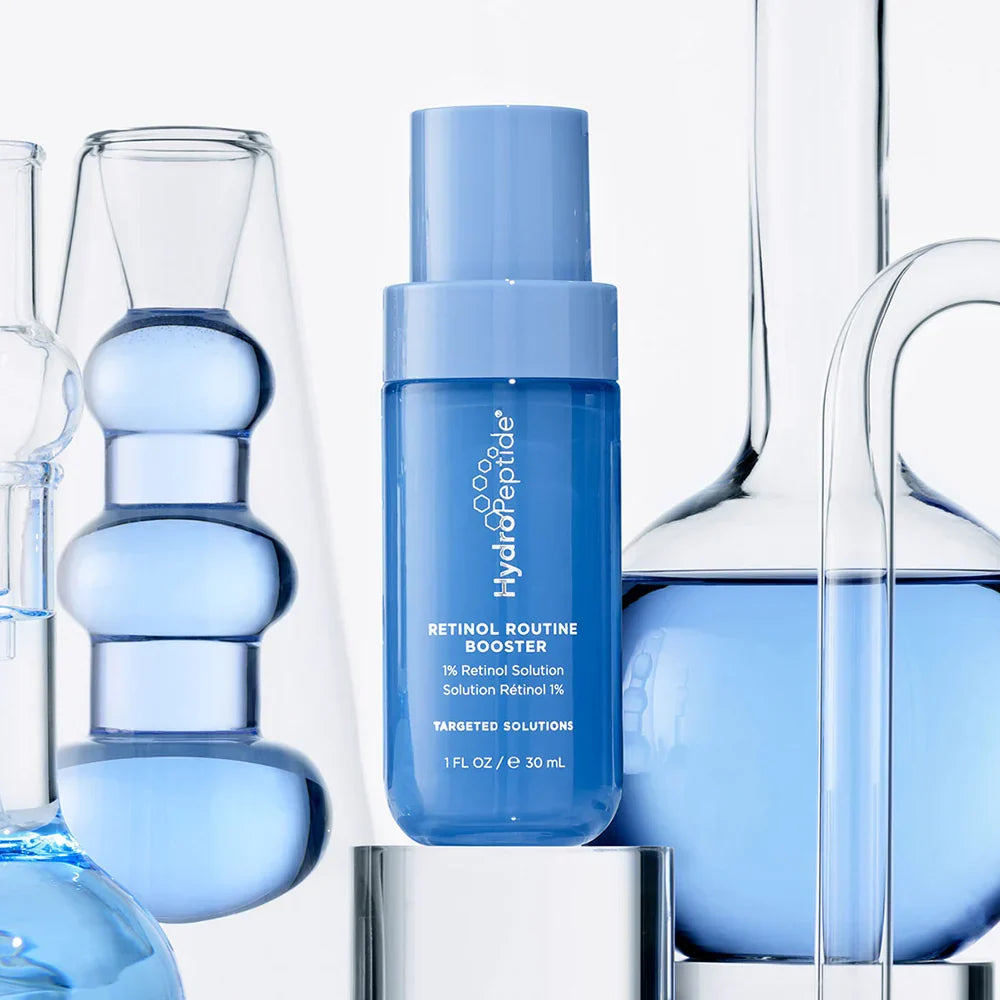 HydroPeptide Retinol Routine Booster