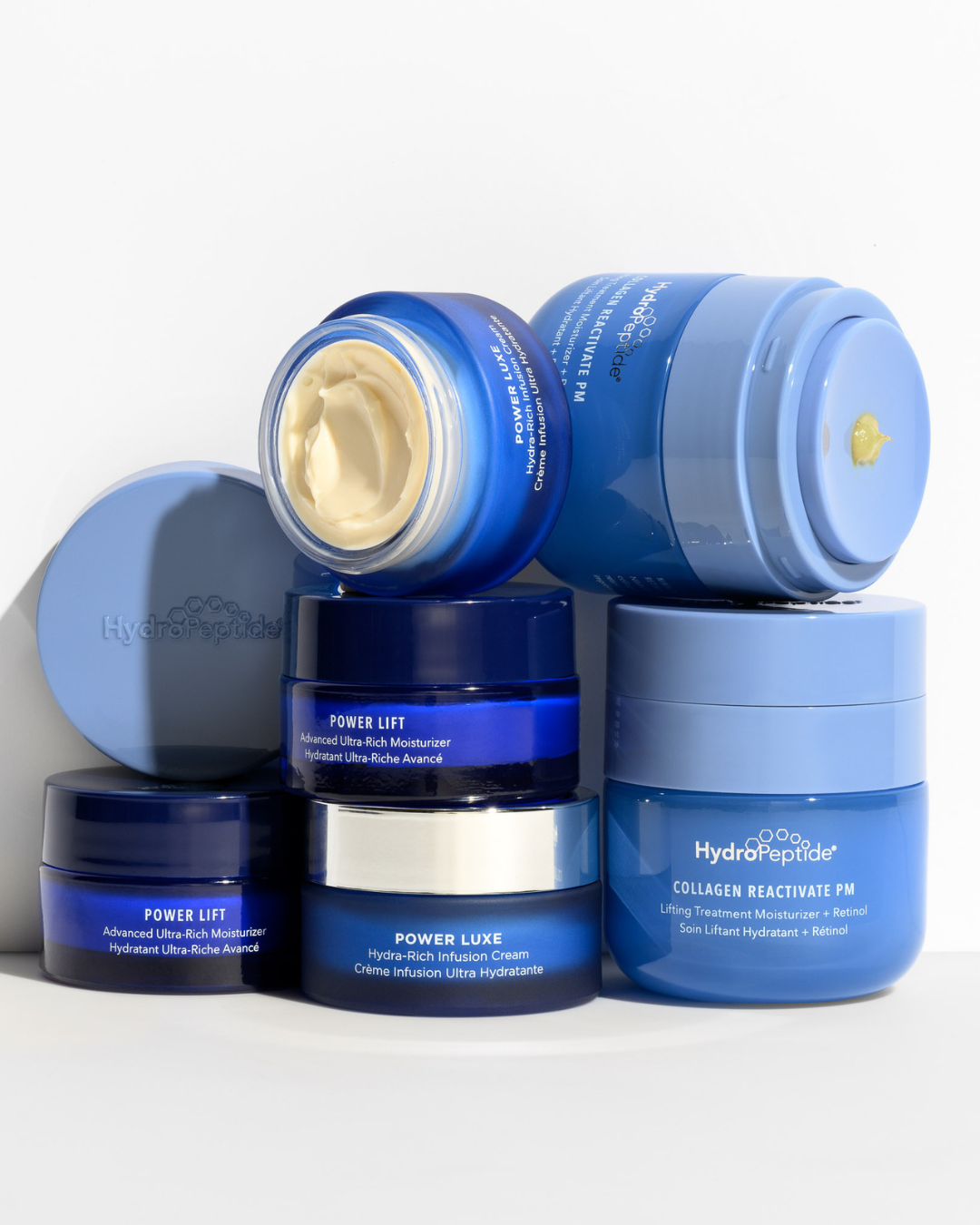 HydroPeptide Collagen ReActivate PM