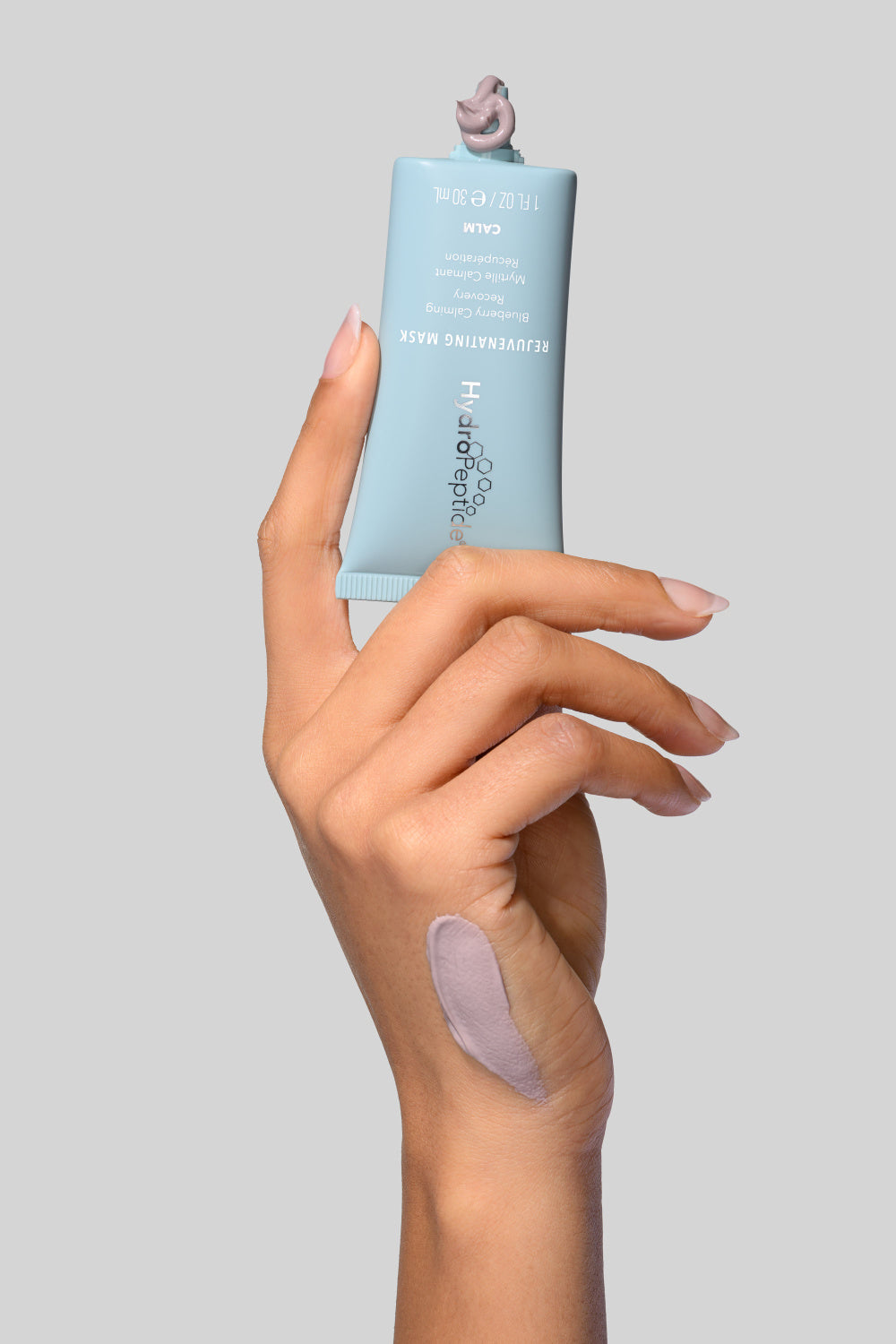 HydroPeptide Rejuvenating Mask