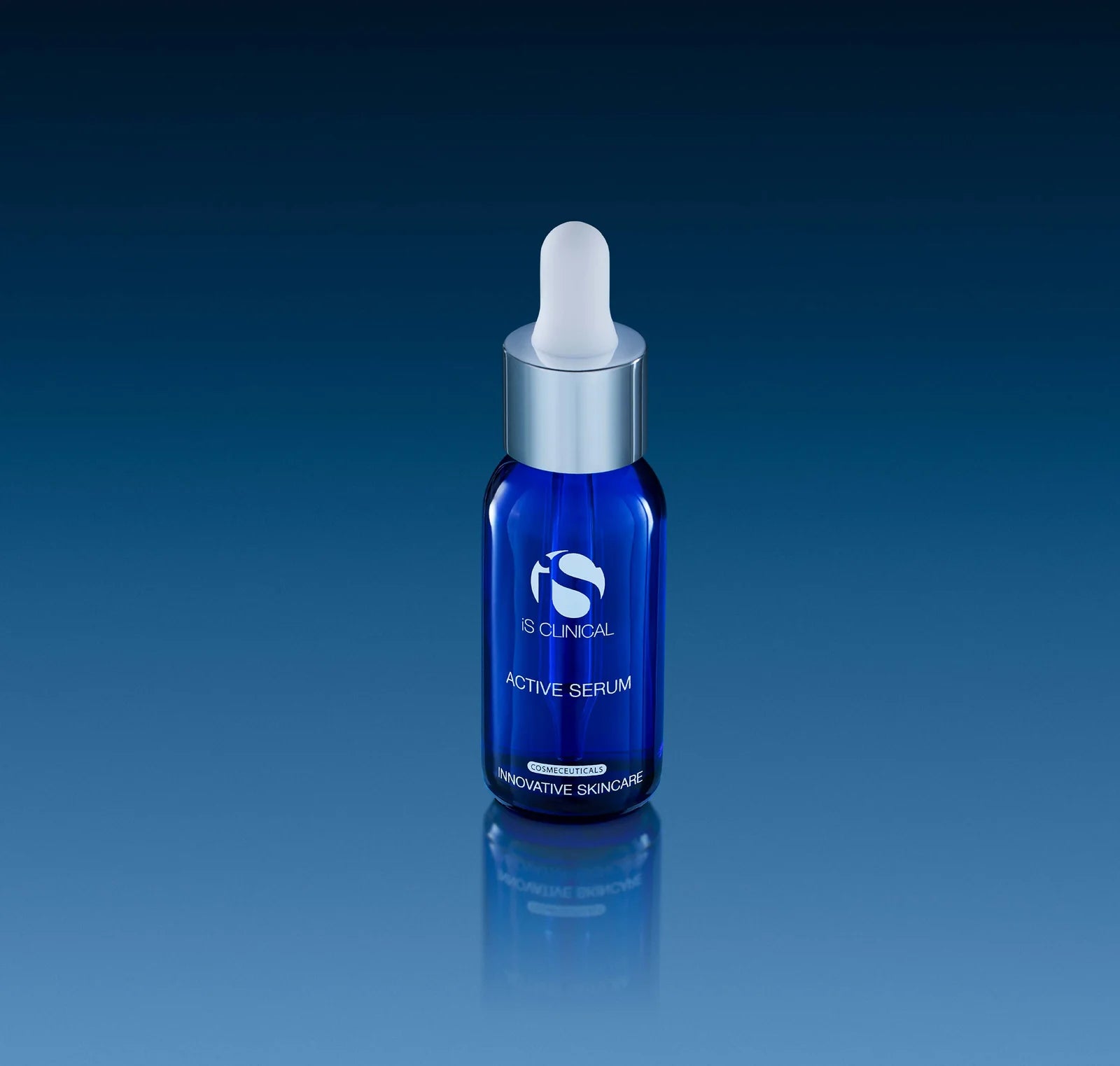 iS Clinical Active Serum