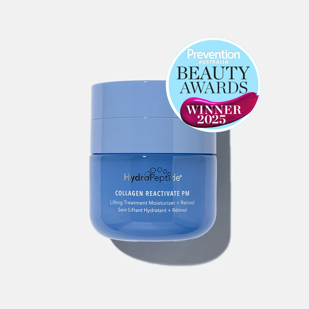 HydroPeptide Collagen ReActivate PM