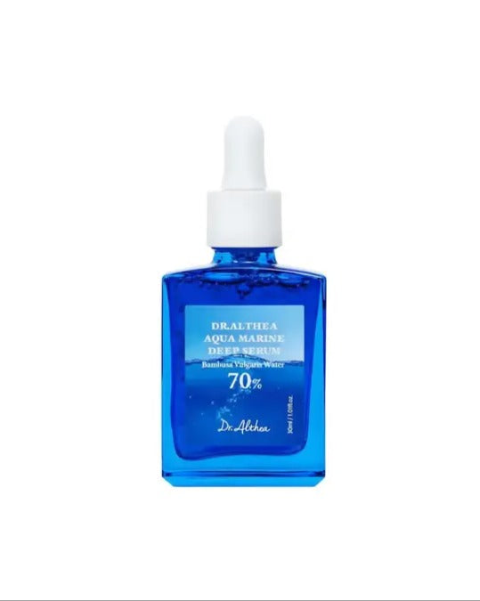 Dr. Althea Aqua Marine Deep Serum