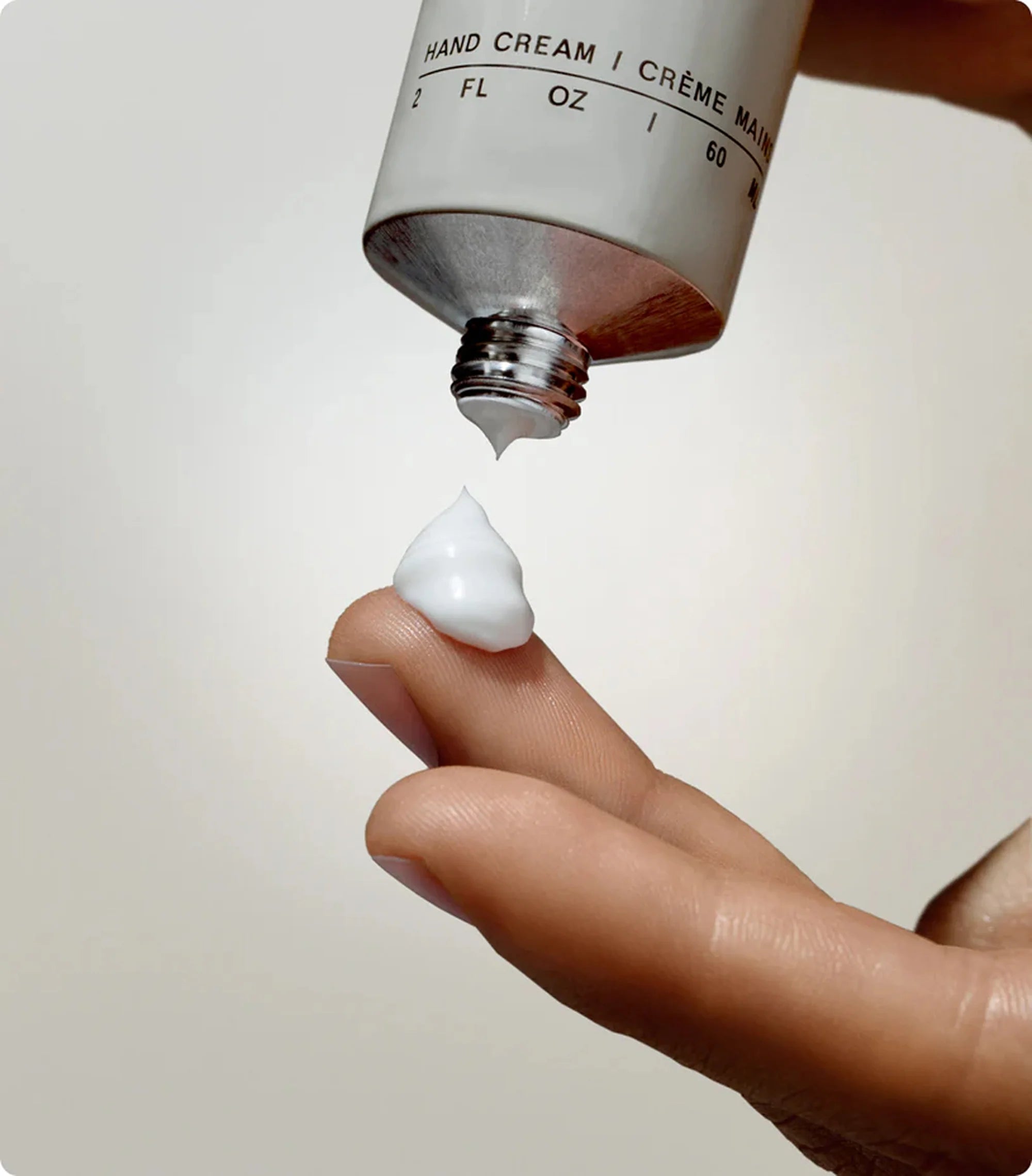 Salt & Stone Hand Cream - Neroli & Basil