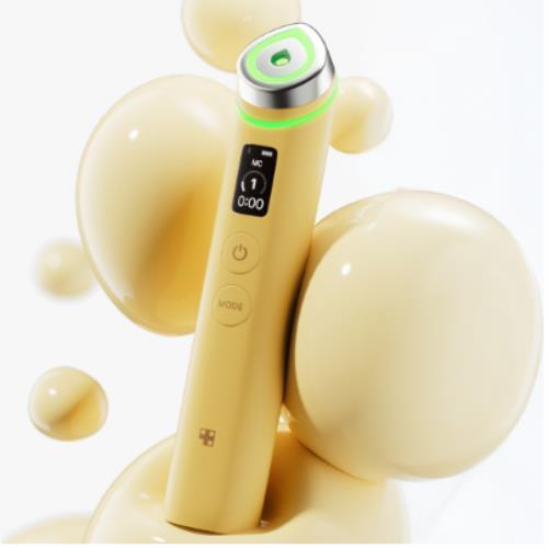 Medicube Age-R Booster Pro Ex Yellow - Shop online now | Aiya