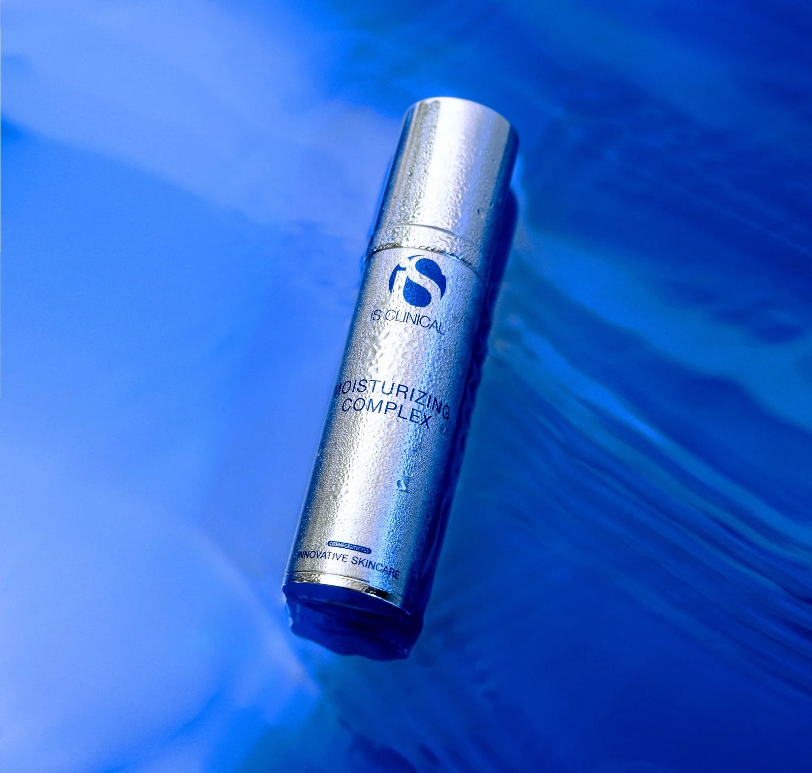 iS Clinical Moisturizing Complex