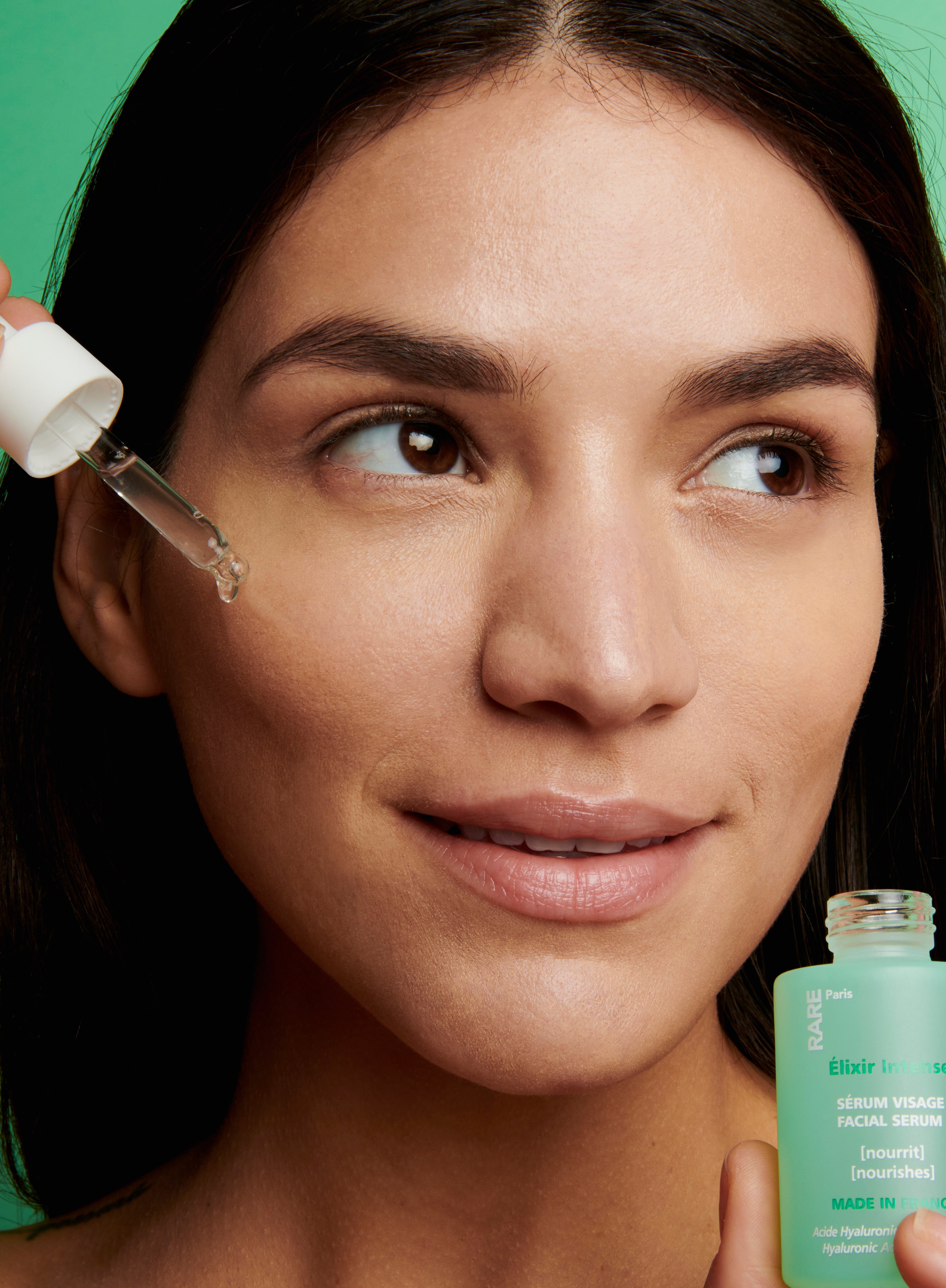 Rare Paris Serum Elixir Intense