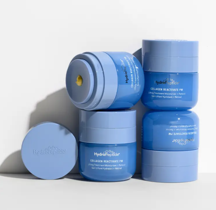HydroPeptide Collagen ReActivate PM