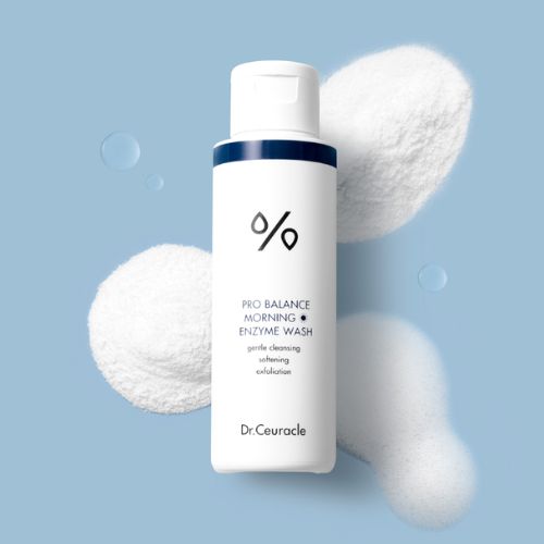 Dr. Ceuracle Pro-Balance Morning Enzyme Wash