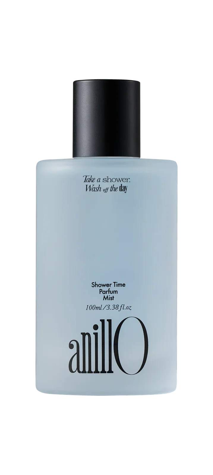 anillO Shower Time Parfum Body Mist
