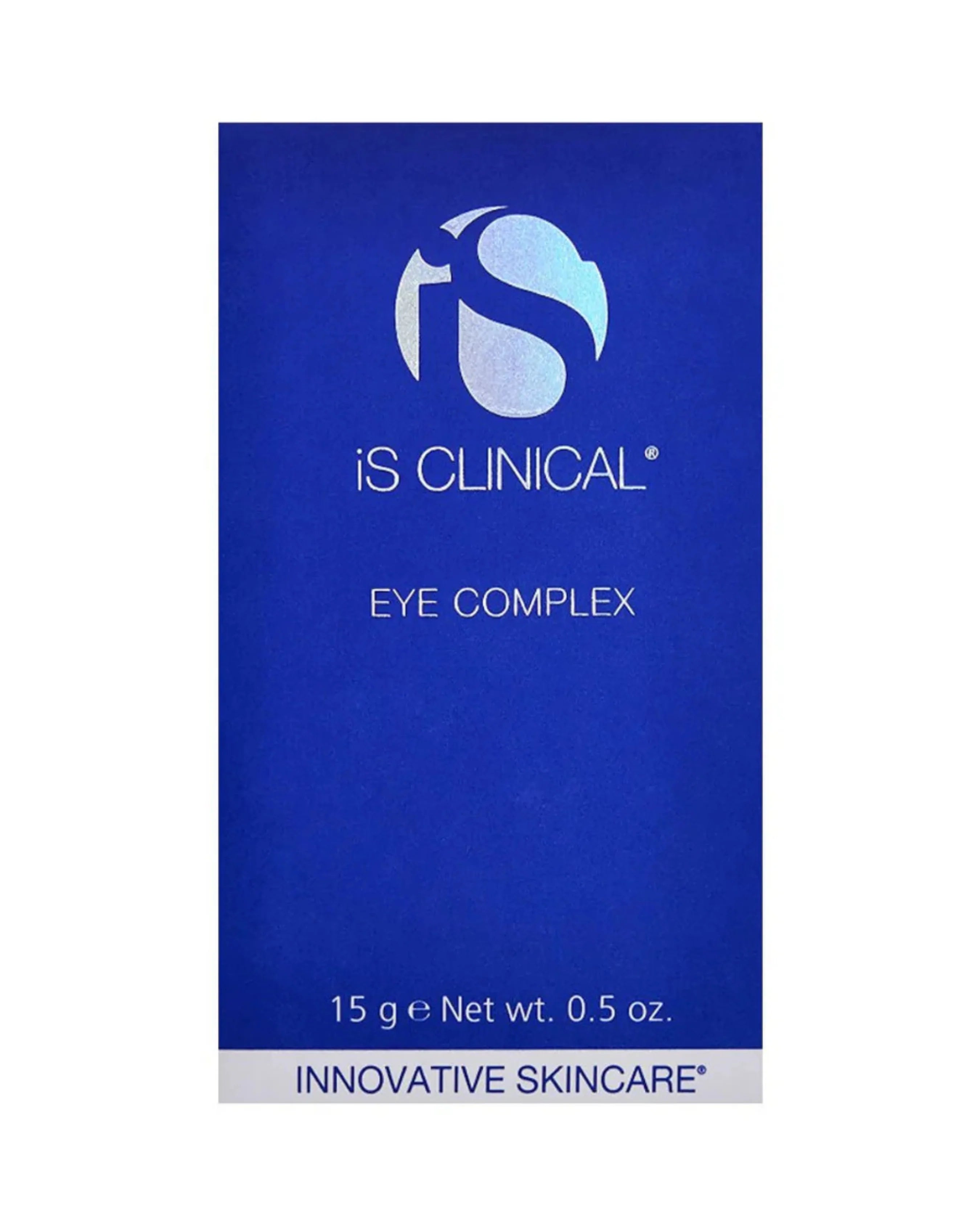 iS Clinical Eye Complex