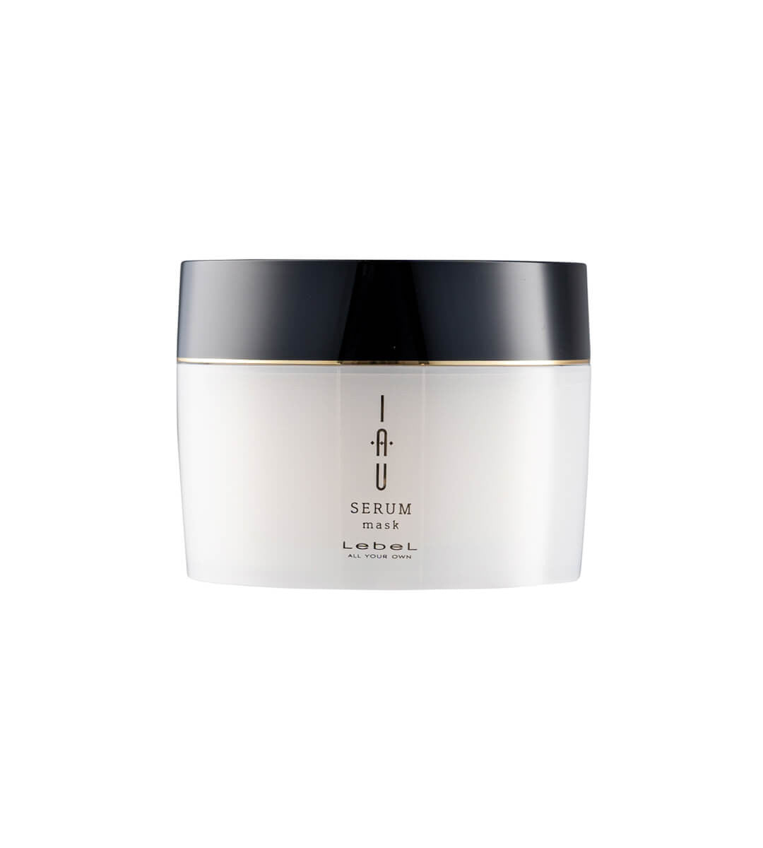 Lebel IAU SERUM Mask - Shop online now | Aiya Beauty Care