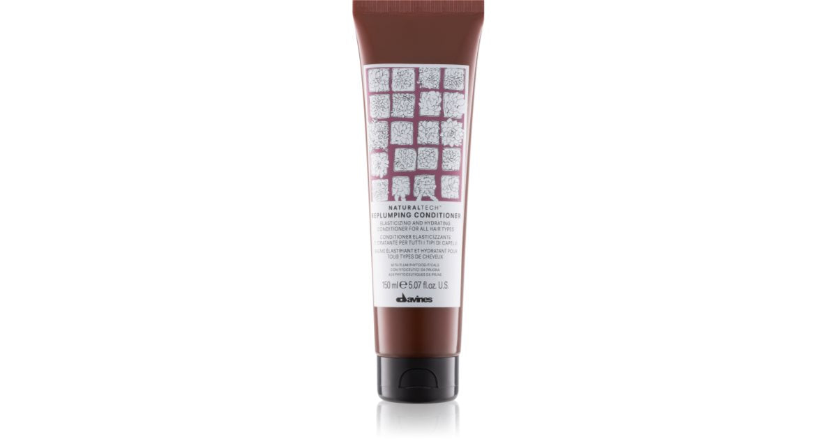 Davines Replumping Conditioner