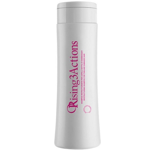 ORising 3Actions Shampoo