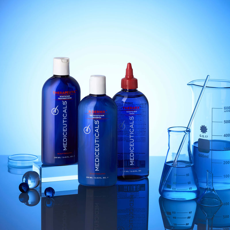 Mediceuticals in Österreich