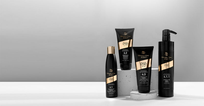 DSD De Luxe in Österreich