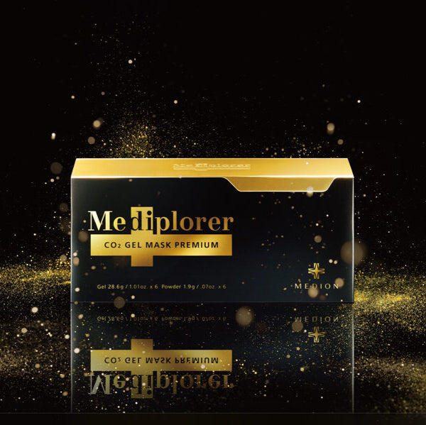 Mediplorer - Shop online now | Aiya Beauty Care