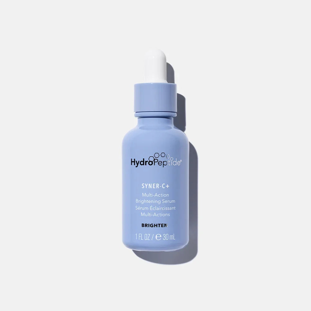 HydroPeptide Syner-C+ Multi-Action Brightening Serum