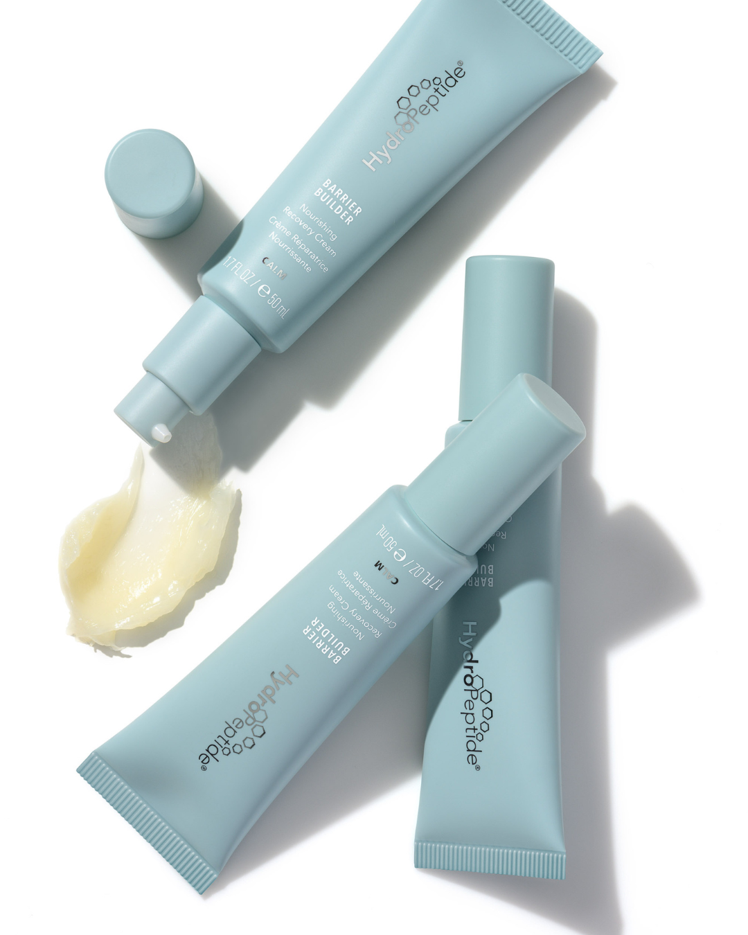 HydroPeptide Barrier Builder