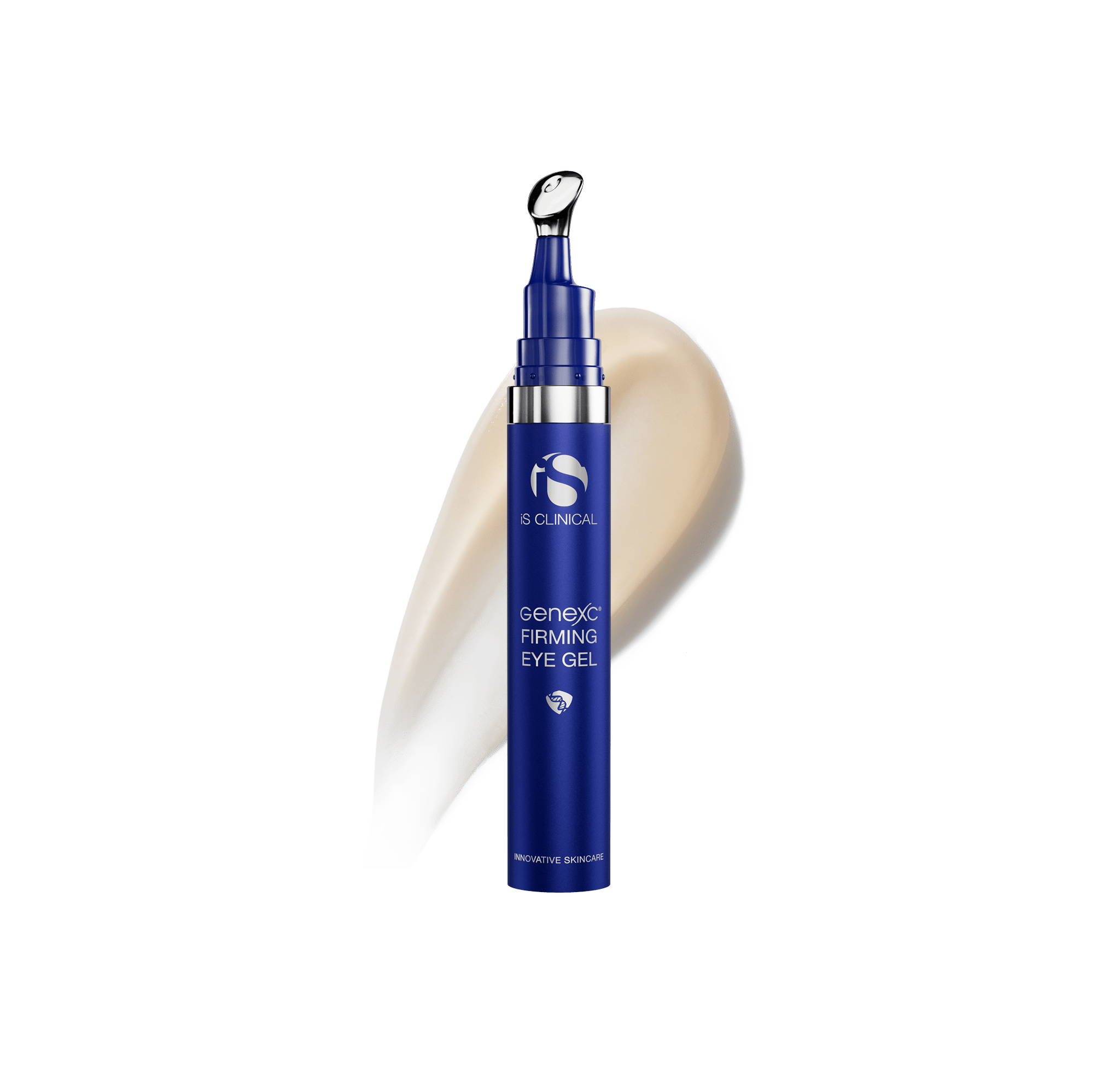 iS Clinical GeneXC Firming Eye Gel
