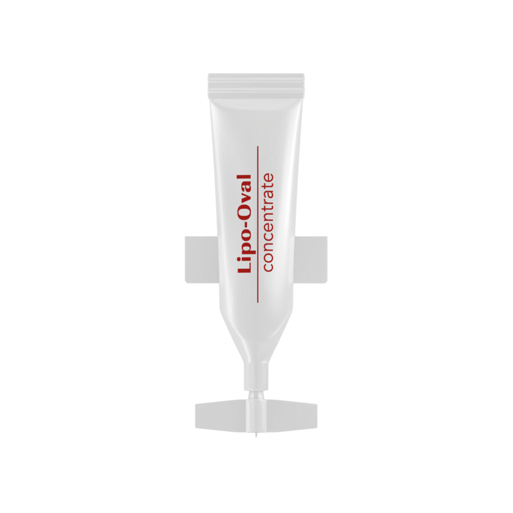 Meder 4LO Active Care Serum Lipo-Oval