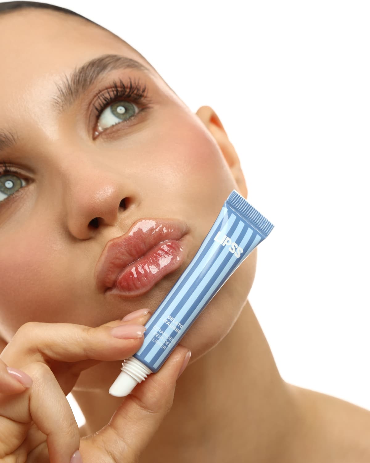 LIPSS Lipper Gelato Italiano