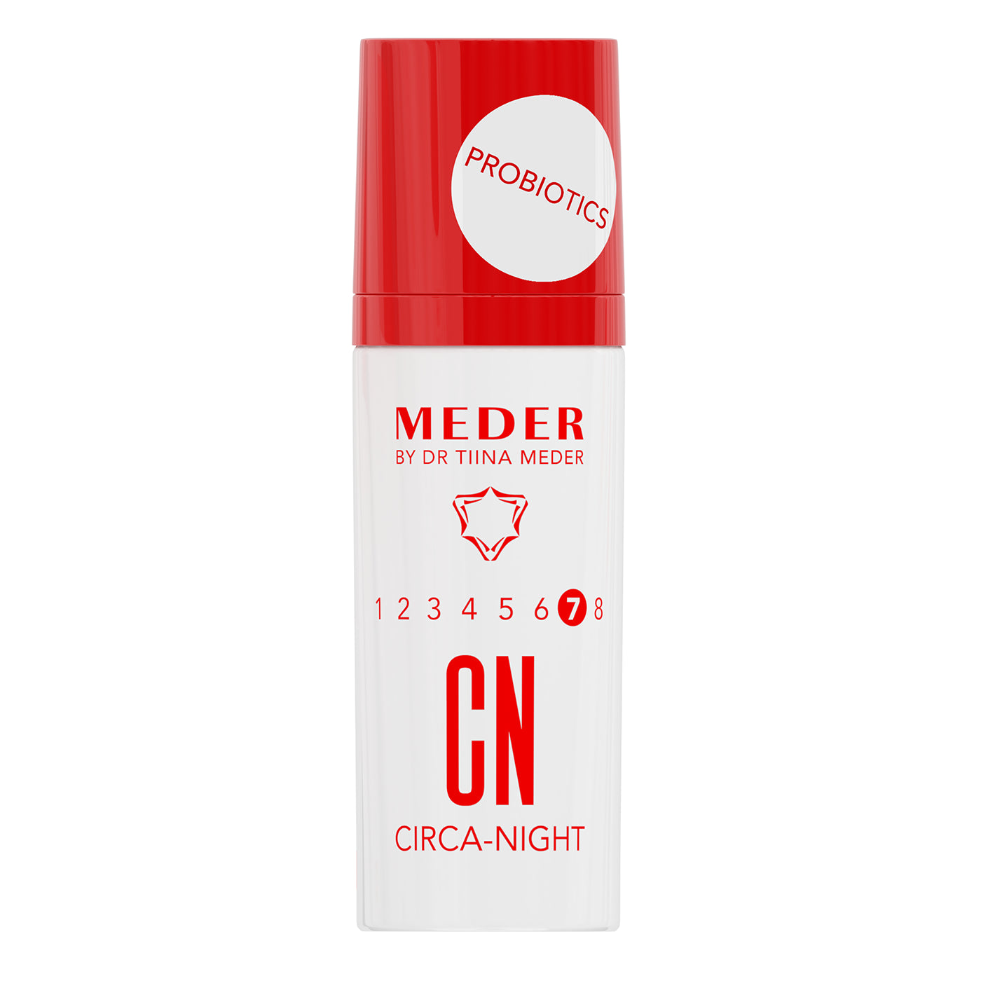 Meder 7CN Circa-Night Cream
