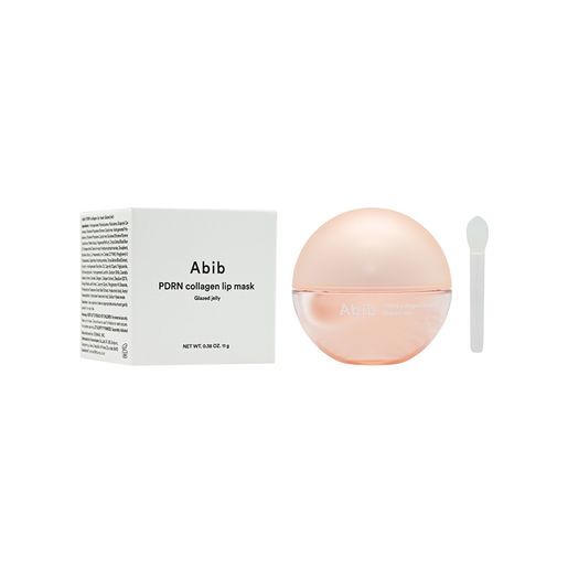 Abib Pdrn Lip Mask Glazed Jelly