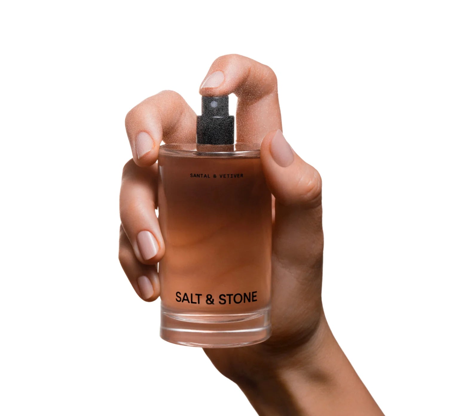 Salt&Stone Body Mist Santal & Vetiver