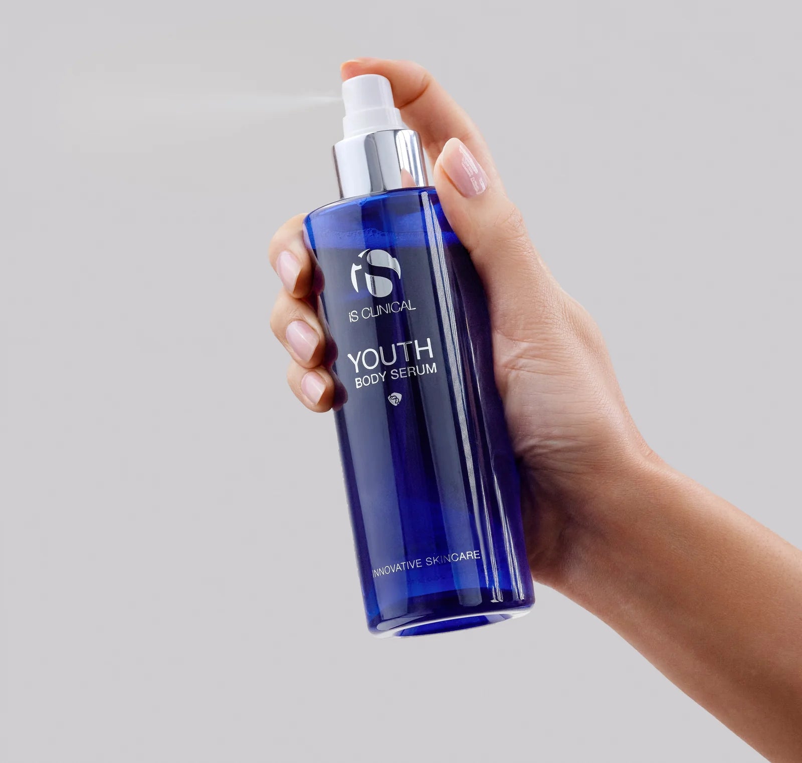 iS Clinical Youth Body Serum