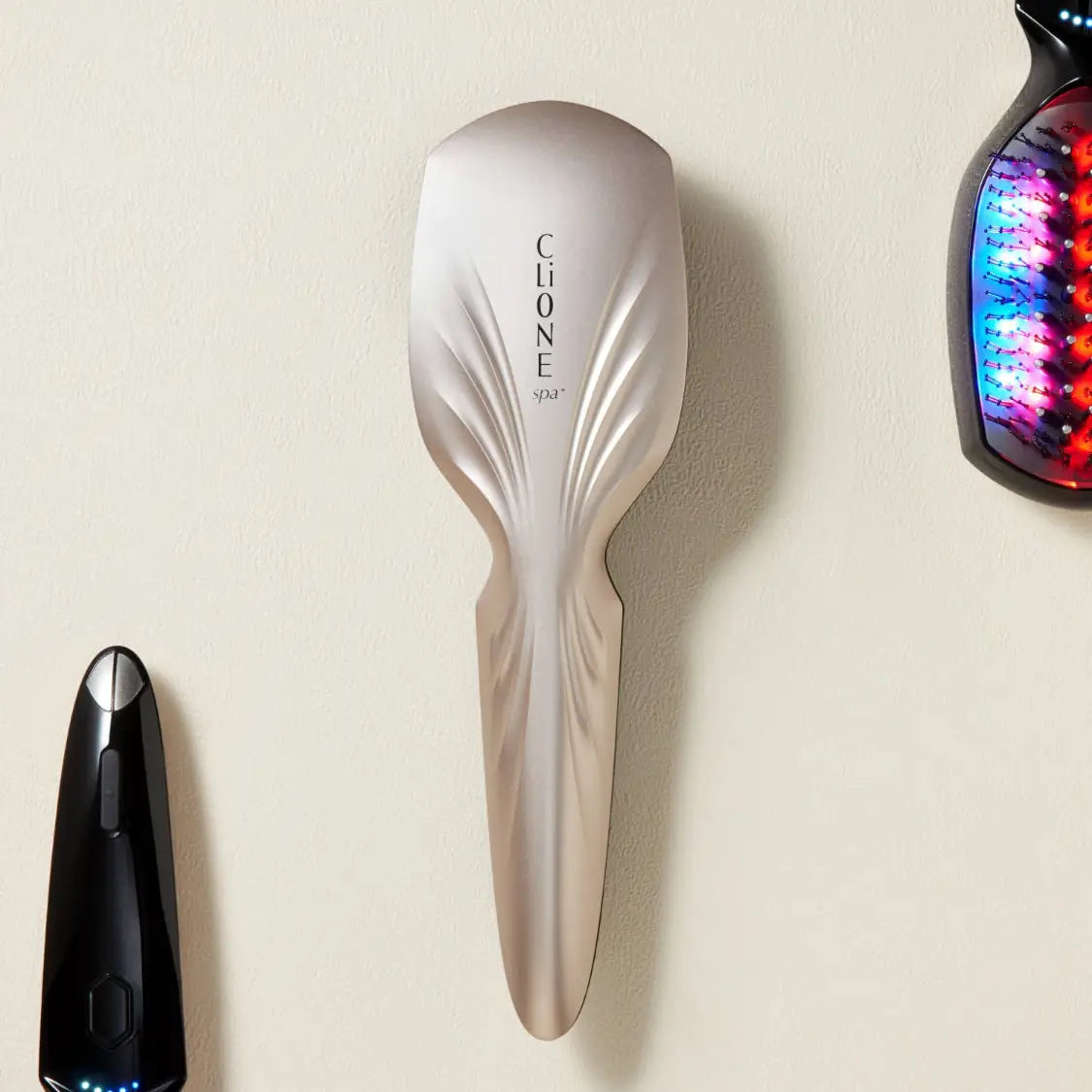 Clione Spa+ Hairbrush