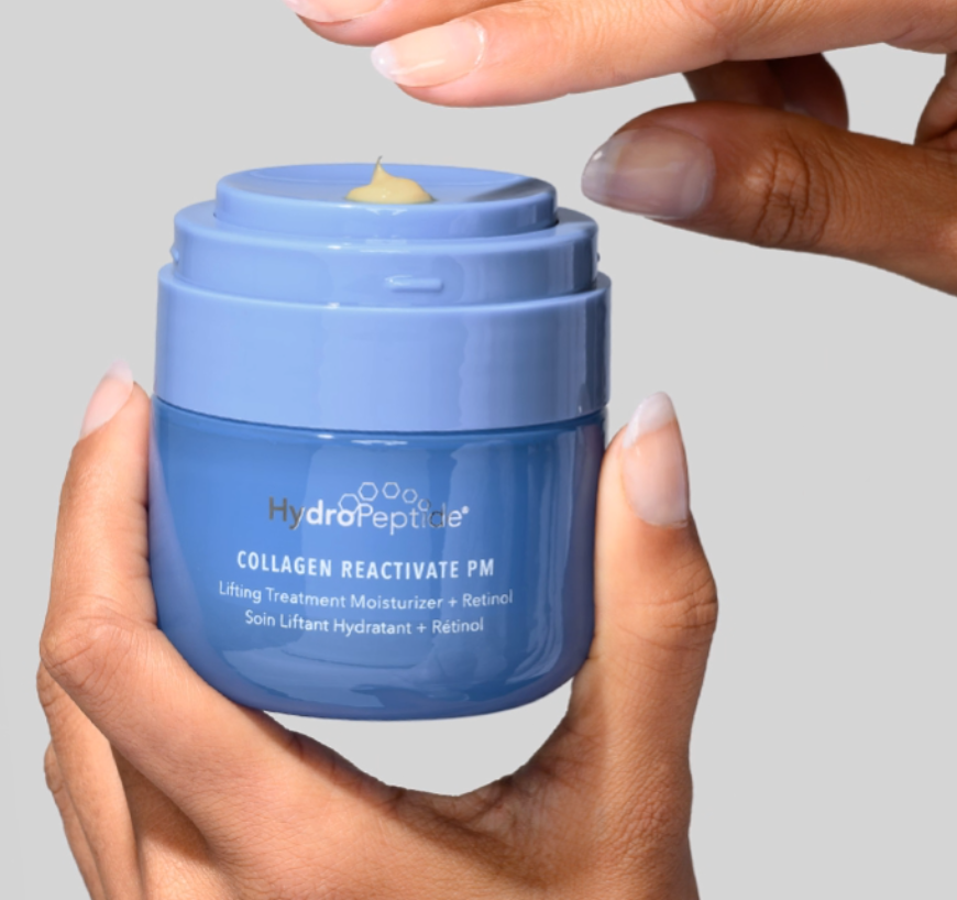 HydroPeptide Collagen ReActivate PM