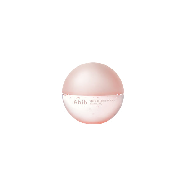 Abib Pdrn Lip Mask Glazed Jelly