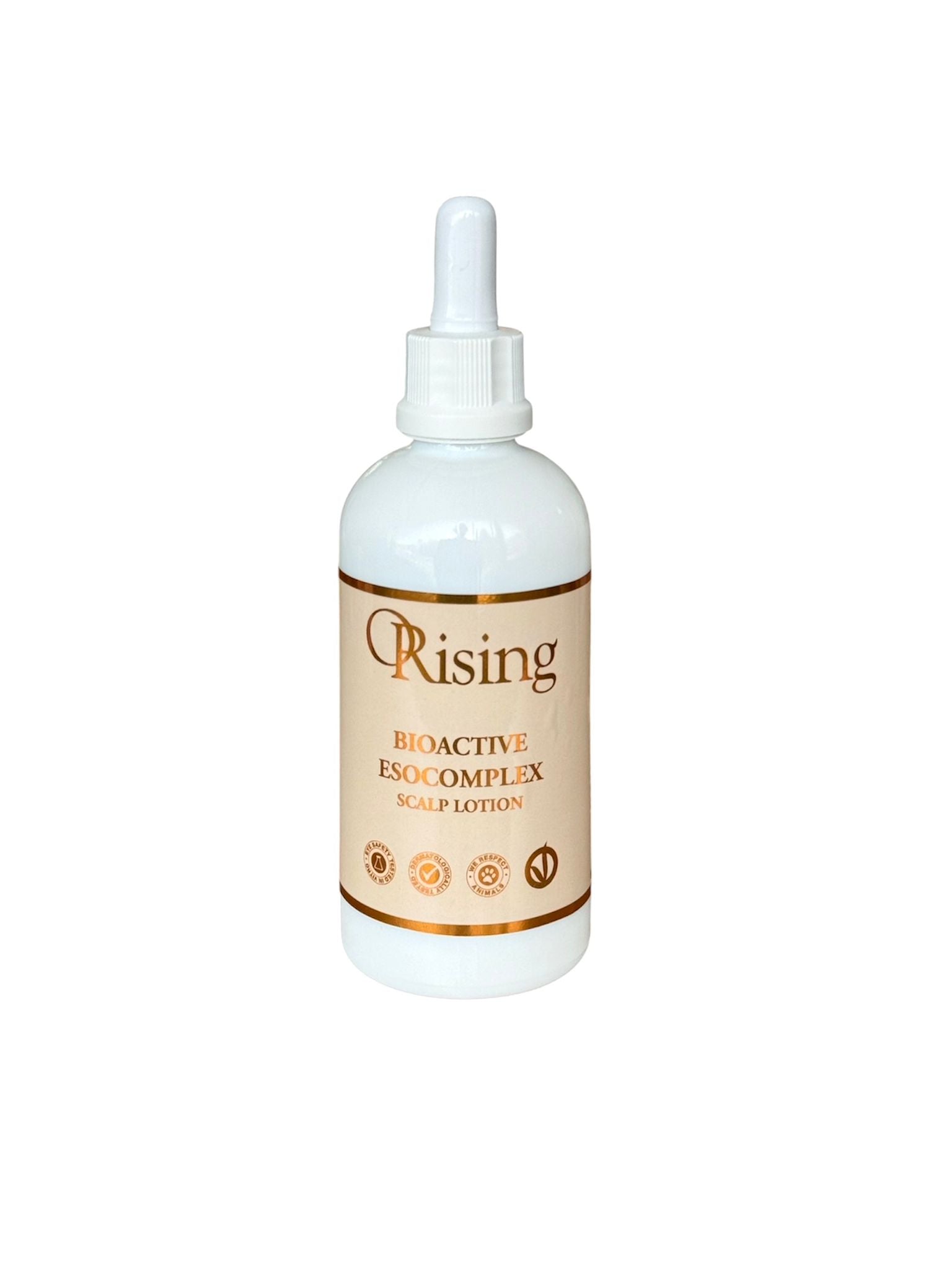 Orising Bioactive Esocomplex Scalp Lotion