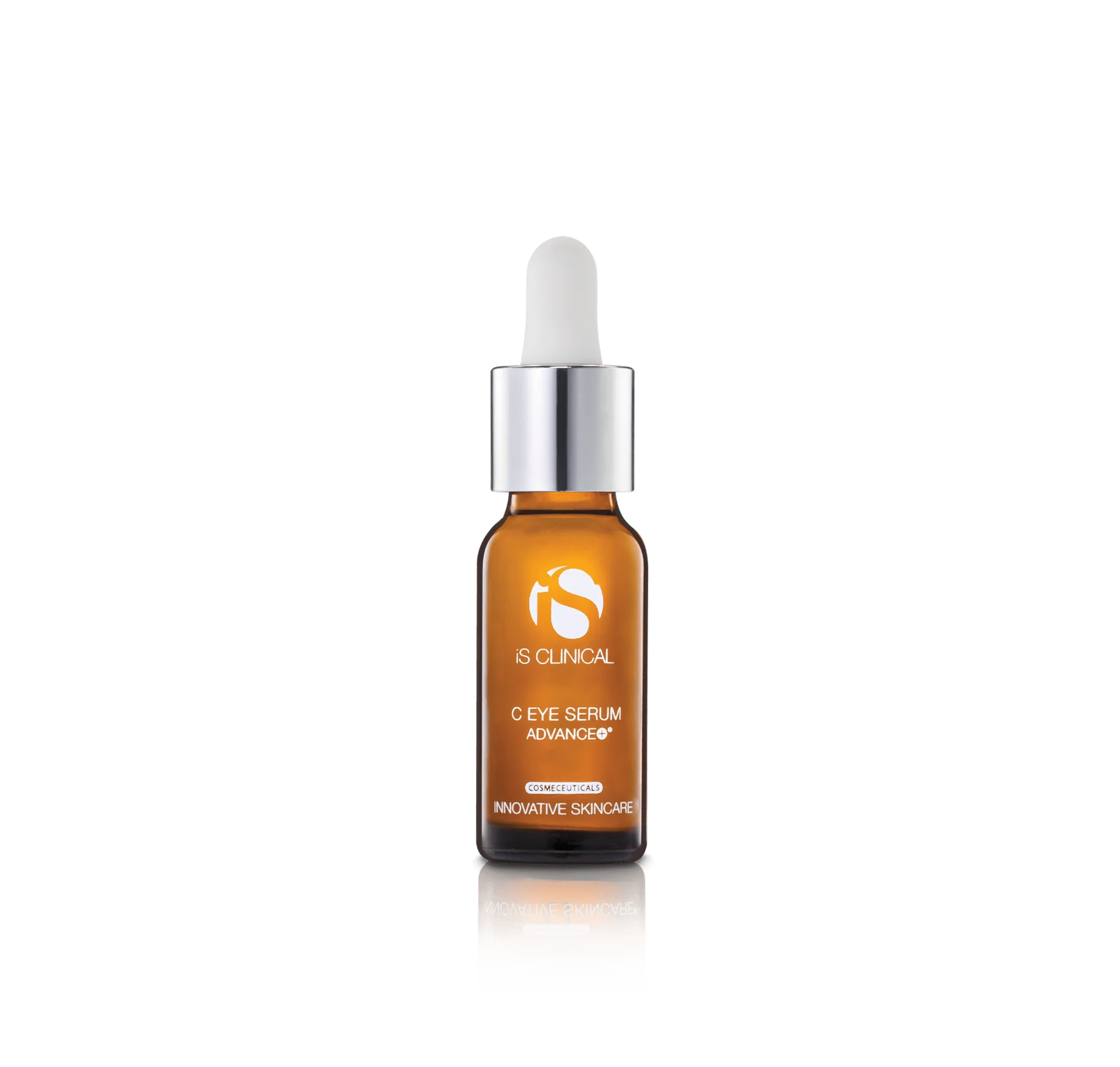 iS Clinical C Eye Serum Advance+