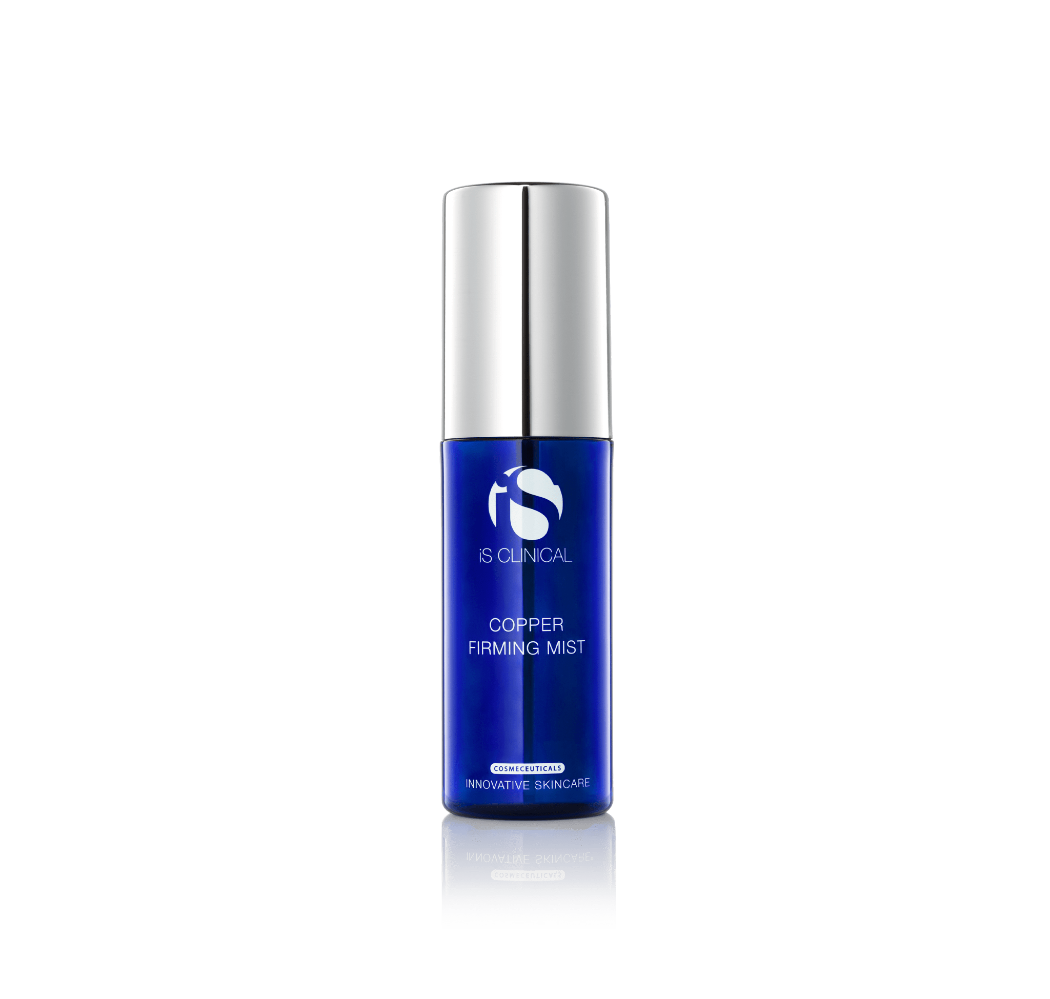 iS Clinical Copper Firming Mist
