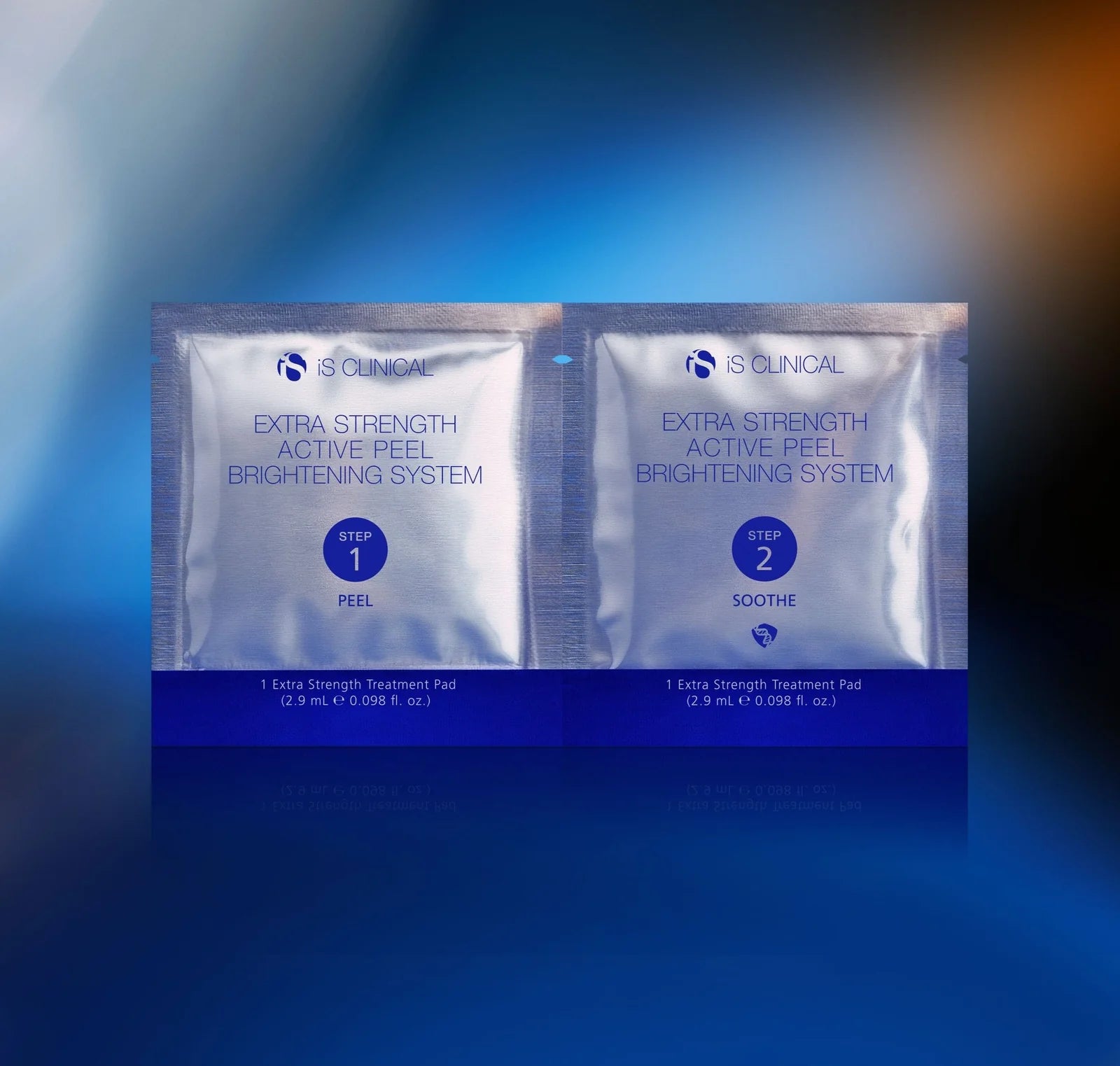 iS Clinical Extra Strength Active Peel Brightening System
