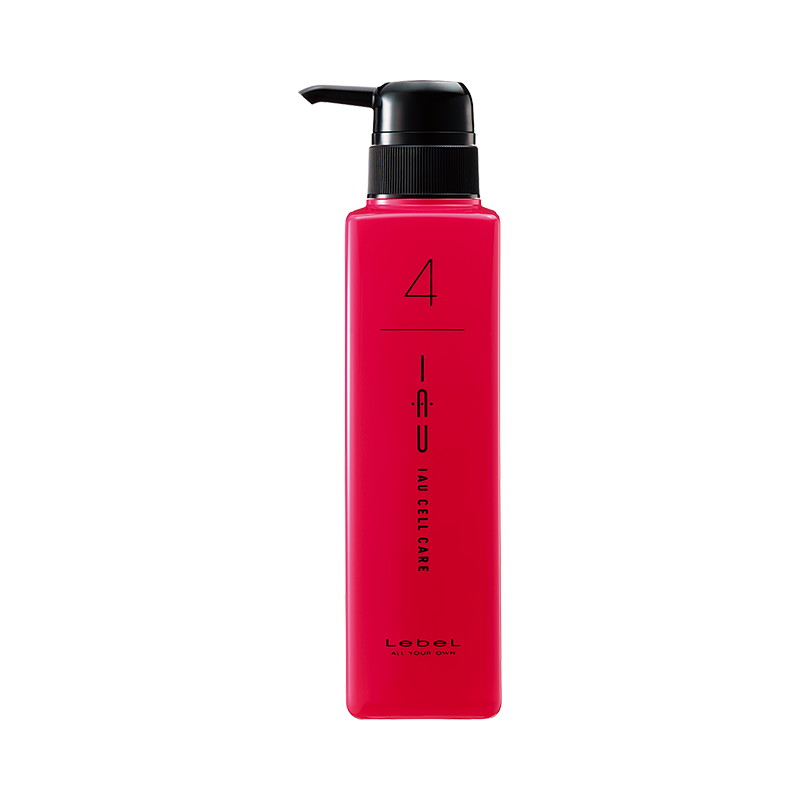 Lebel IAU Cell Care 4 Sealed