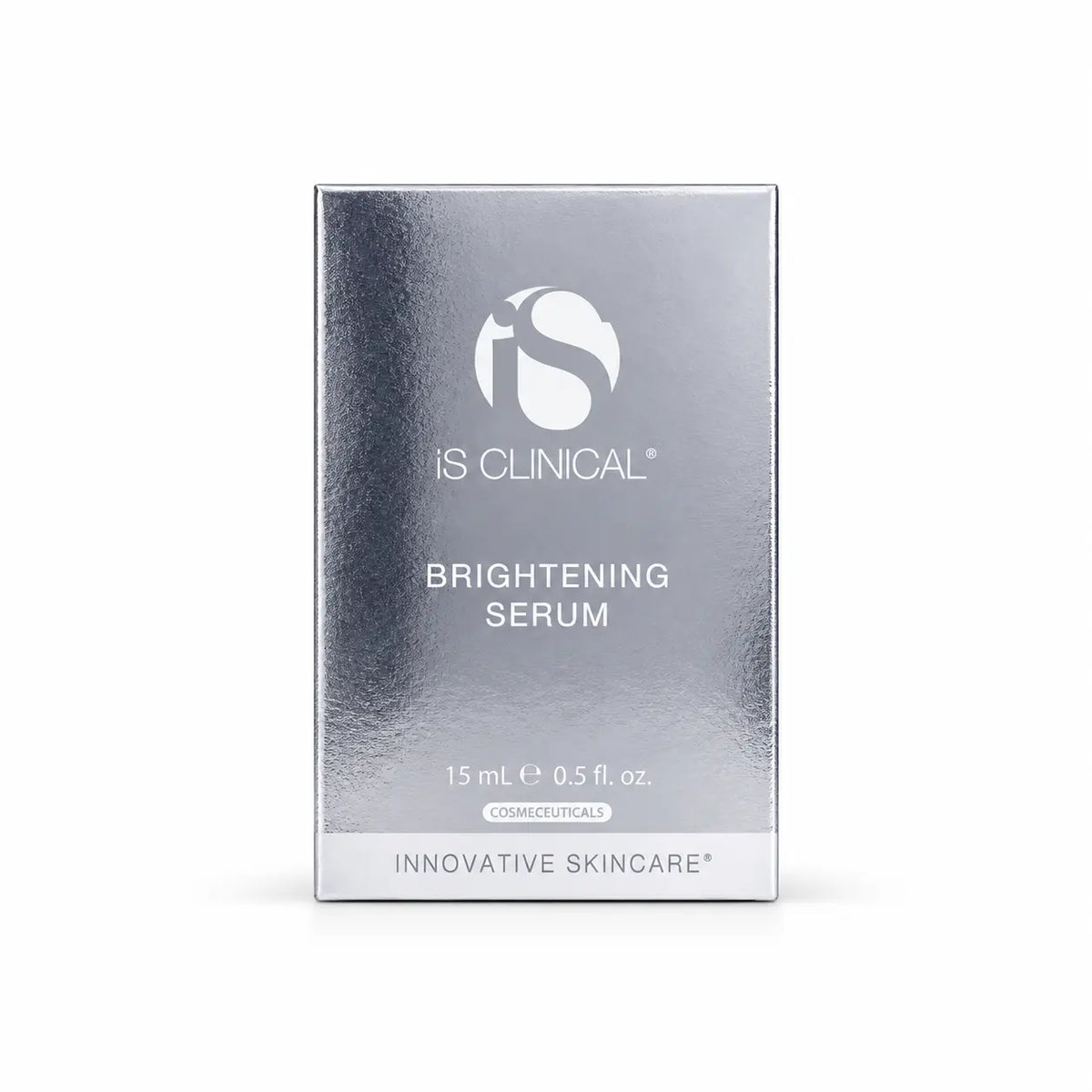 iS Clinical Brightening Serum