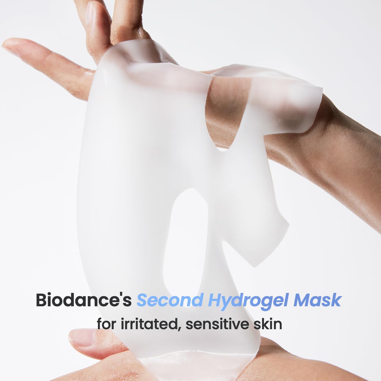 Biodance Hydro Cera-Nol Real Deep Mask 4X Set