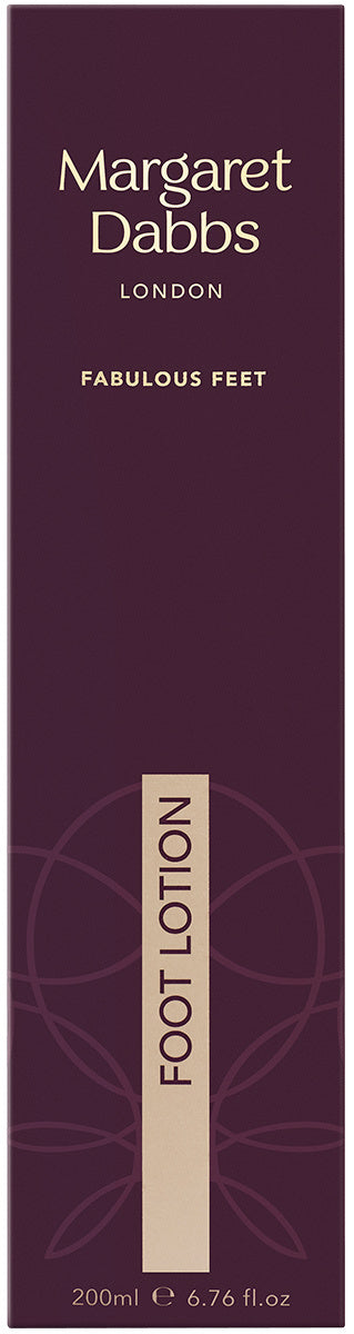 Margaret Dabbs Intensive Hydrating Foot Lotion