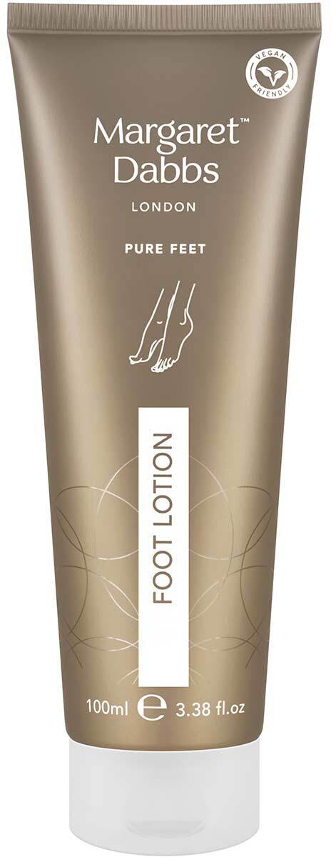 Margaret Dabbs PURE Restorative Foot Lotion