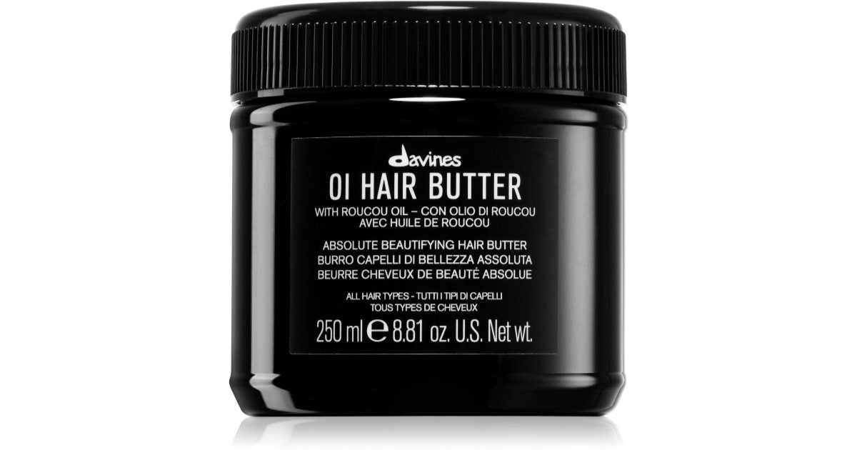 Davines Oi Hair Butter