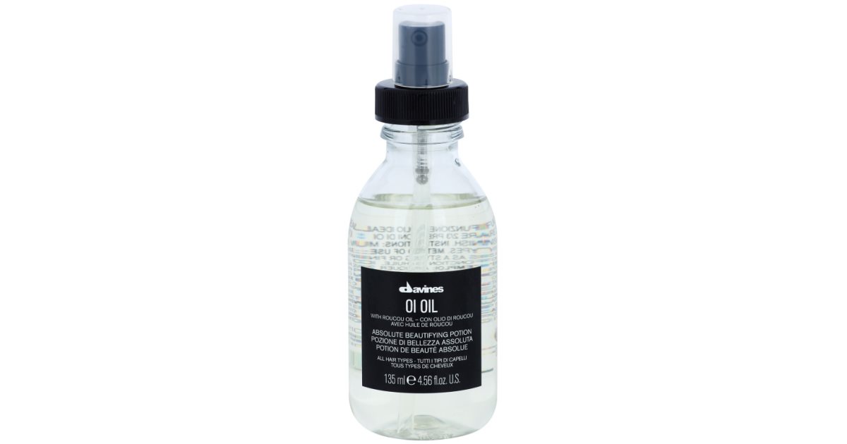 Davines Oi Oil