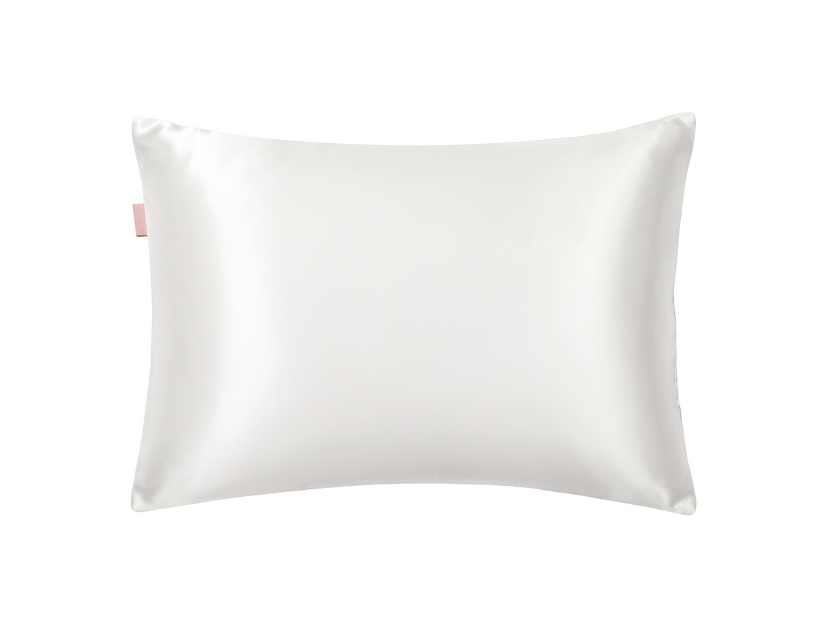 MON MOU Soft Silk Pillowcase