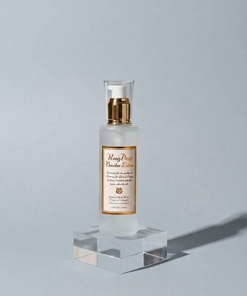 Rosy Drop - Shop online now | Aiya Beauty Care