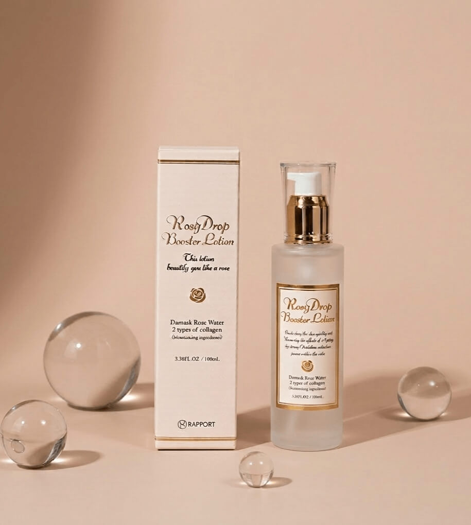 Rosy Drop - Shop online now | Aiya Beauty Care
