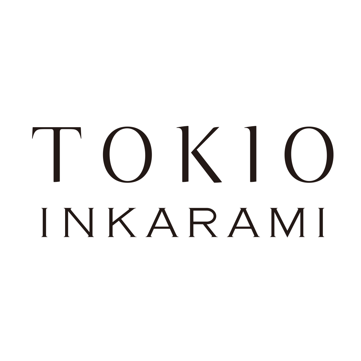 Tokio Inkarami